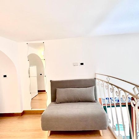 Apartmán Residenza Giuseppe Amalfi Exteriér fotografie