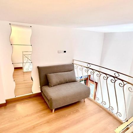 Apartmán Residenza Giuseppe Amalfi Exteriér fotografie